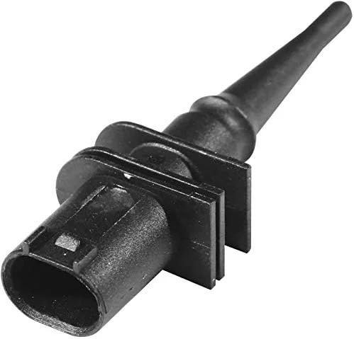 Olivia&Oliver Sensor de temperatura del refrigerante del motor compatible con BMW 328i 325i 325Ci 323i 330i 330Ci 528i 530i M3 M6 X5 Z4 OE