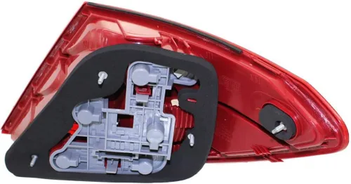Miniatura 2 de CarLights360 Para Mercedes-Benz C300 2008-2011 bombillas laterales del conductor incluidas con certificado DOT MB2800129 204 906 83 02 W204