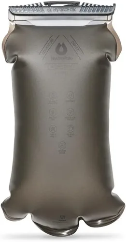 Miniatura 2 de Hydrapak Force - Depósito de agua ultra duradero para mochilas de hidratación, 2L o 3L, tubo aislado, seguro y confiable
