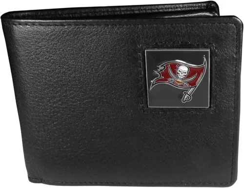 Miniatura 20 de Siskiyou Sports Women's Leather Bi-fold Wallet