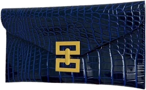 Miniatura 12 de Verdusa - Bolsos de mano para mujer. Bolsos de noche con sobre. Bolsos metálicos elegantes para boda formal