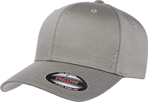 Miniatura 14 de Flexfit - Gorra de béisbol deportiva, ajustada, para hombre