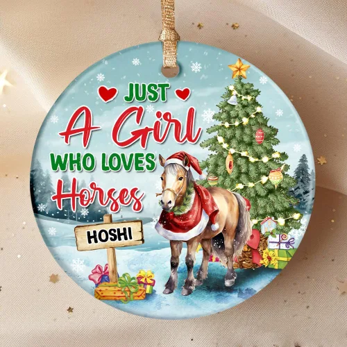 Miniatura 27 de Regalos para amantes de las mascotas, adorno de Navidad personalizado, árbol de Navidad de mapache, regalos para niñas y niños, adorno de mapache