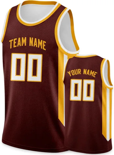 Camisetas de baloncesto personalizadas para fanáticos del rugby del fútbol, ropa de regalo, personaliza el número de nombre, hombres, jóvenes,