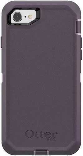 Miniatura 7 de Funda OtterBox Defender Series para iPhone SE 3ª generación (2022), iPhone SE 2ª (2020), iPhone 8, iPhone 7 (No Plus) - Solo Funda - Embalaje No