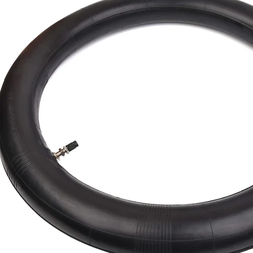 Miniatura 3 de Paquete de 2 tubos interiores de 3.25/3.50-16 90/100-16 con vástago recto TR-4 de repuesto para motocicletas Dirt Pit Bike TAOTAO SSR