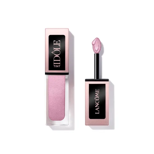 Miniatura 15 de Lancôme Idôle Tint Long Wear Liquid Eyeshadow & Eyeliner - Maquillaje de ojos de uso múltiple con acabados brillantes y mate - Color ajustable y 05