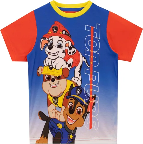 Miniatura 2 de Paw Patrol Pijama para niño