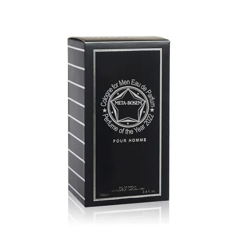 Miniatura 8 de Savannah/NYC Cologne Collection - Eau de Toilette en espray natural para hombre, aroma amaderado y masculino, perfume concentrado, para todo