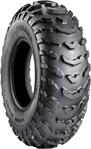 Miniatura 4 de Carlisle Trail Wolf Trail 25X12-9 62F B Neumático ATV/UTV