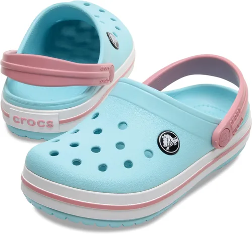 Miniatura 8 de Crocs Unisex-Child Crocband Clogs