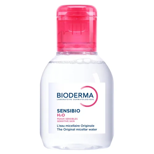 Miniatura 15 de Bioderma - Sensibio - Agua Micelar H2O - Limpiador Desmaquillante - Limpiador Facial para Piel Sensible