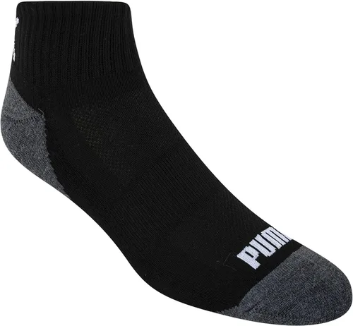 Miniatura 2 de PUMA Paquete de 6 calcetines para hombre