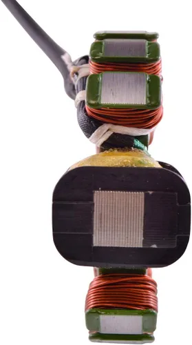 Miniatura 2 de RMSTATOR Repuesto para Estator Suzuki DR 650 S 1990-1993 OEM Repl.# 32101-12D00