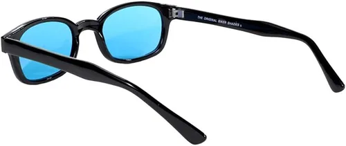 Miniatura 15 de Lentes para sol de motociclista Original KD's, de Pacific Coast