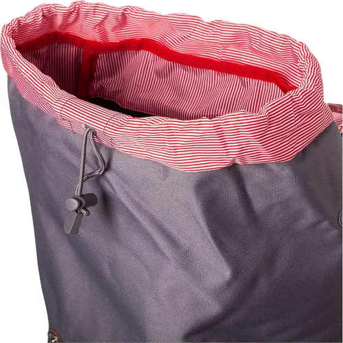 Miniatura 5 de Herschel Retreat - Mochila, gris), 10066-00006