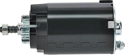 Miniatura 8 de DB Electrical SAB0145 Arrancador compatible con/repuesto para Cub Cadet i1042 AII, i1046 AII, RZT 42 AII, ZTT 42 AII, ZTT 46 AII, LT1042 2005-2008