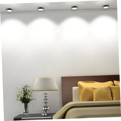 Miniatura 9 de STOBAZA Difusor de pantallas para lámpara de techo Difusor de lámpara Difusor de luz para luces de techo