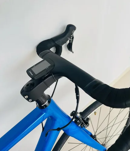 Miniatura 8 de Manillares de fibra de carbono RXL SL para bicicleta de carretera con vástago integrado, manillar de bicicleta de carretera integrado de carbono