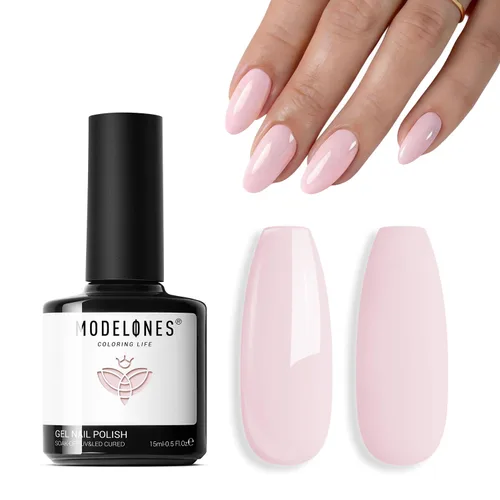 Miniatura 51 de Modelones Esmalte de uñas de gel ojo de gato arco iris con lentejuelas plateadas holográficas, esmalte de uñas de gel 9D con barra magnética, apto