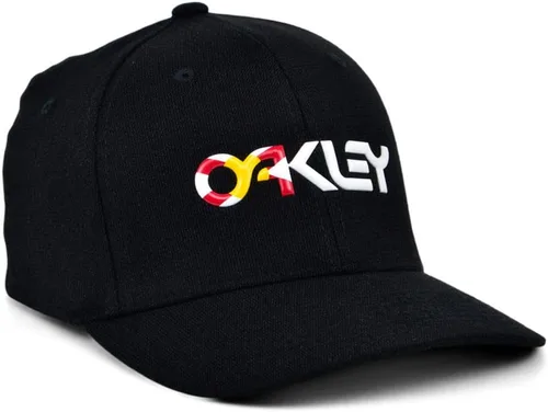 Miniatura 10 de Oakley Metallic Destination - Gorra elástica