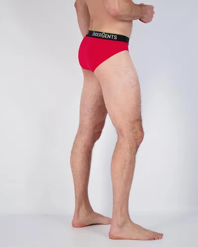Miniatura 3 de Ropa interior para hombre - Ropa interior cómoda para hombres (sin medias blancas)