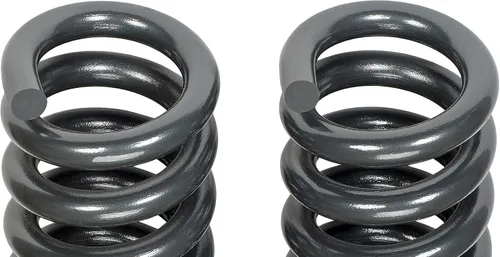 Miniatura 3 de Dorman 929-916 - Muelle helicoidal delantero resistente, manejo de carga aumentado en un 35 % compatible con modelos seleccionados Chevrolet/GMC, 1