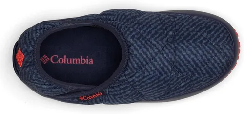 Miniatura 8 de Columbia Omni Heat Lazy Bend Moc - Botas de nieve para mujer