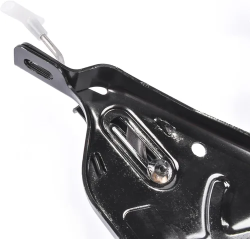 Miniatura 9 de 5093656AA Reemplazo del pedal de freno de emergencia de estacionamiento para Jeep Wrangler YJ 1987-1995, CJ6 CJ7 CJ8 1976-1986