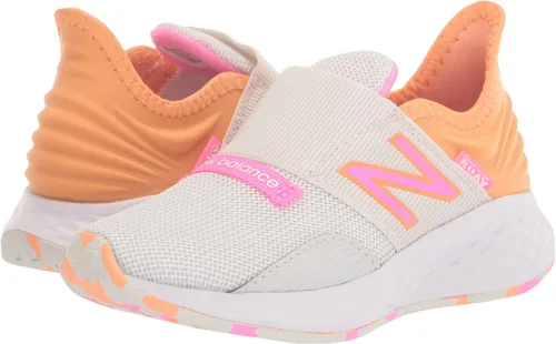 Miniatura 7 de New Balance Girls Fresh Foam Roav Running Shoe - Little Kid