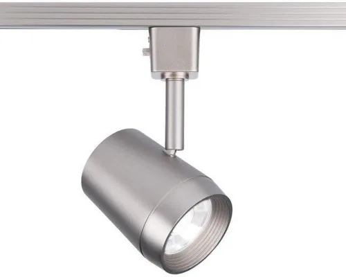Miniatura 15 de WAC Lighting L-7011-WD-WT Oculux 7011 - Lámpara LED de cabeza de riel de luz regulable a caliente, color blanco
