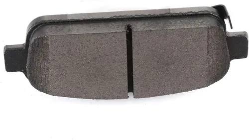 Miniatura 6 de OCPTY Pastillas de freno de cerámica, pastilla de freno delantera y trasera de parada rápida para Chevrolet Cruze 2011-2015, 2016 para Chevrolet