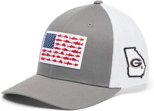 Miniatura 23 de Columbia Gorra de malla PFG XXL