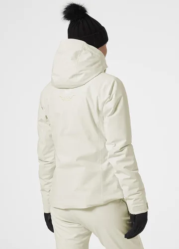 Miniatura 7 de Helly Hansen Alphelia LIFALOFT - Chaqueta de esquí para mujer, varios