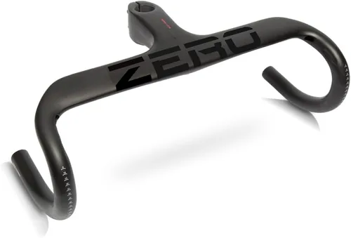 Miniatura 8 de Manillares de bicicleta de carretera RXL SL integrados manillares de fibra de carbono de 90 mm para bicicleta de carretera manillares de caída