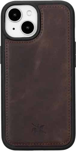 Miniatura 268 de Venito Lucca - Funda de piel compatible con Samsung Galaxy Note 10 (6,3 pulgadas), extra segura, con cubierta trasera acolchada, cocodrilo negro