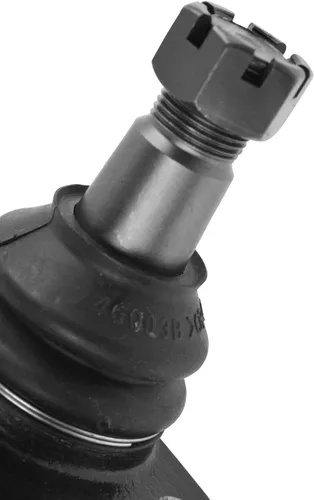 Miniatura 36 de TRQ Juego de juntas esféricas delanteras superior e inferior para lado del conductor y del pasajero Compatible con Acura TL 2009-2014 Acura TSX