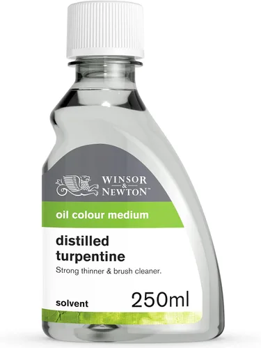 Miniatura 22 de Winsor & Newton Sansodor, solvente sin olor (2.53 onzas)