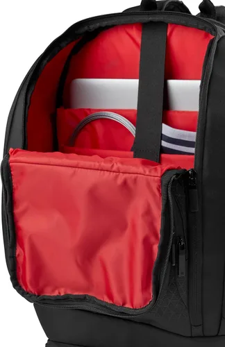 Miniatura 8 de WILSON Clash V3 Super Tour - Bolsas para raqueta de tenis