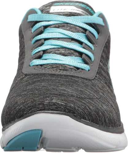 Miniatura 2 de Skechers Flex Appeal 2.0 - Tenis para mujer