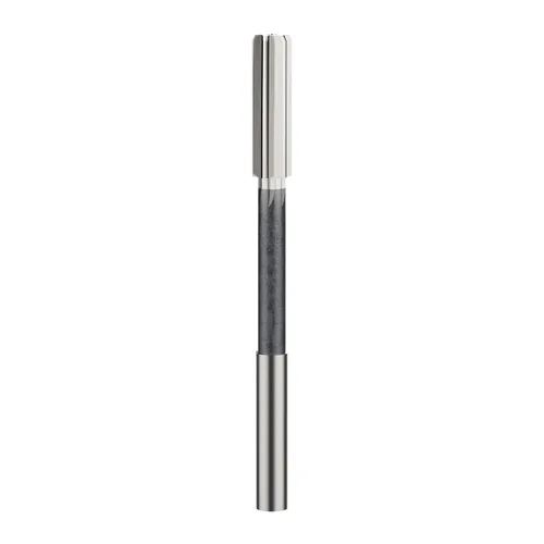 Miniatura 13 de H7 Máquina de mandril recto Escariador Herramienta de fresado de fresado, diámetro de corte de 1/2 pulgada (0.500 in), cortador de máquina