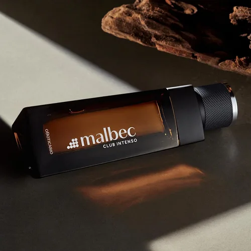 Miniatura 3 de Malbec Intenso Eau De Toilette de O Boticário, Colonia para Hombre, Fragancia Masculina de Larga Duración, Aroma Fresco de Vino Tinto Envejecido