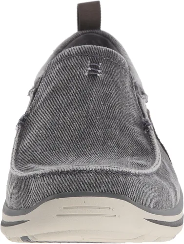 Miniatura 2 de Skechers Mocasines de corte relajado para hombre