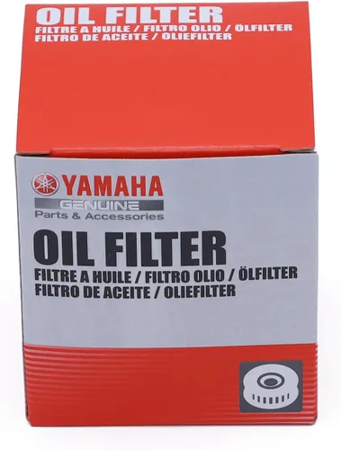 Miniatura 4 de Filtro de aceite Yamaha, #5GH-13440-71-00