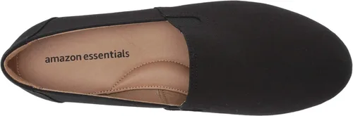 Miniatura 5 de Tienda Essentials Women's Casual Slip-On Canvas Flat