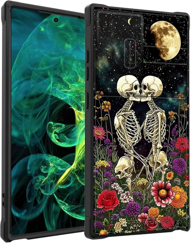 Miniatura 95 de Funda para Galaxy A16 5G con cubierta para cámara deslizante, resistente de doble capa, híbrida, a prueba de golpes, funda protectora resistente