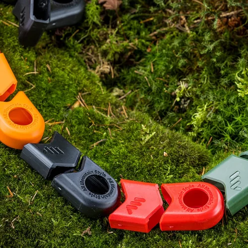 Miniatura 6 de Protección de Botas de Bielas para Bicicleta de Montaña y Gravel - 4 Piezas de Funda Protectora de Bielas para Brazos de Bicicleta - Protección