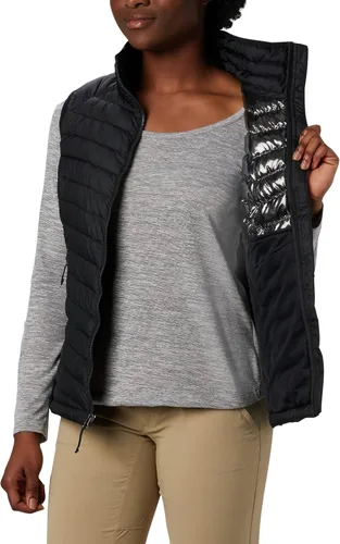 Miniatura 3 de Columbia chaleco para mujer Powder Lite