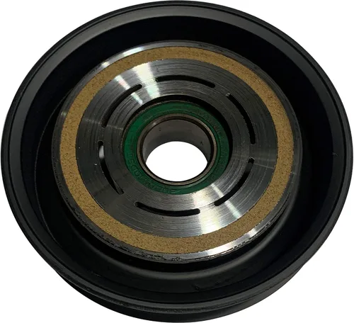 Miniatura 3 de RYC A/C Compresor Embrague AEG319-CL (con Tracción Trasera No Compatible con Modelos 5.7L)