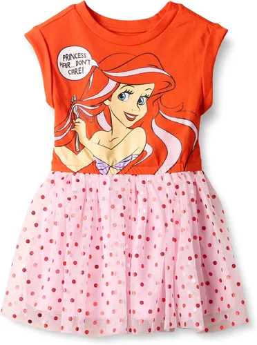 Tienda Essentials Disney Marvel Star Wars - Vestidos de tutú de manga corta para niñas y niños pequeños, colores descontinuados